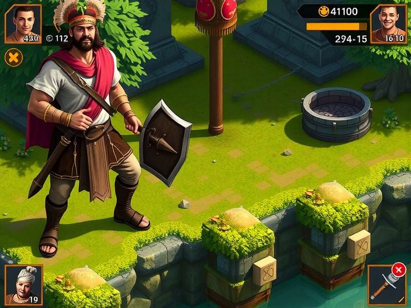 Assam Warrior King Community